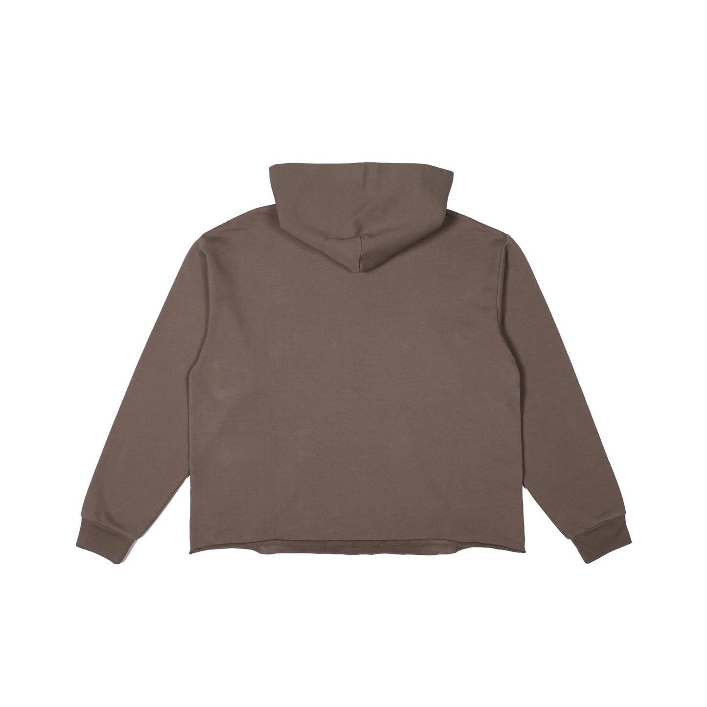 Contra Hoodie - Taupe