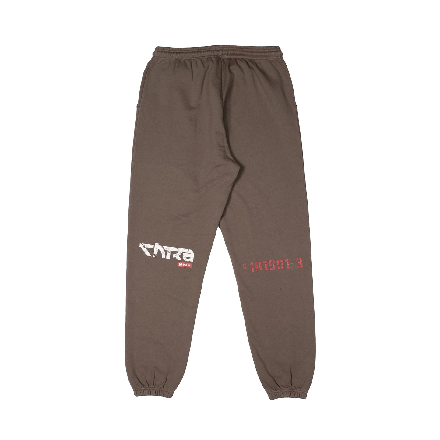 Contra Sweatpants - Taupe