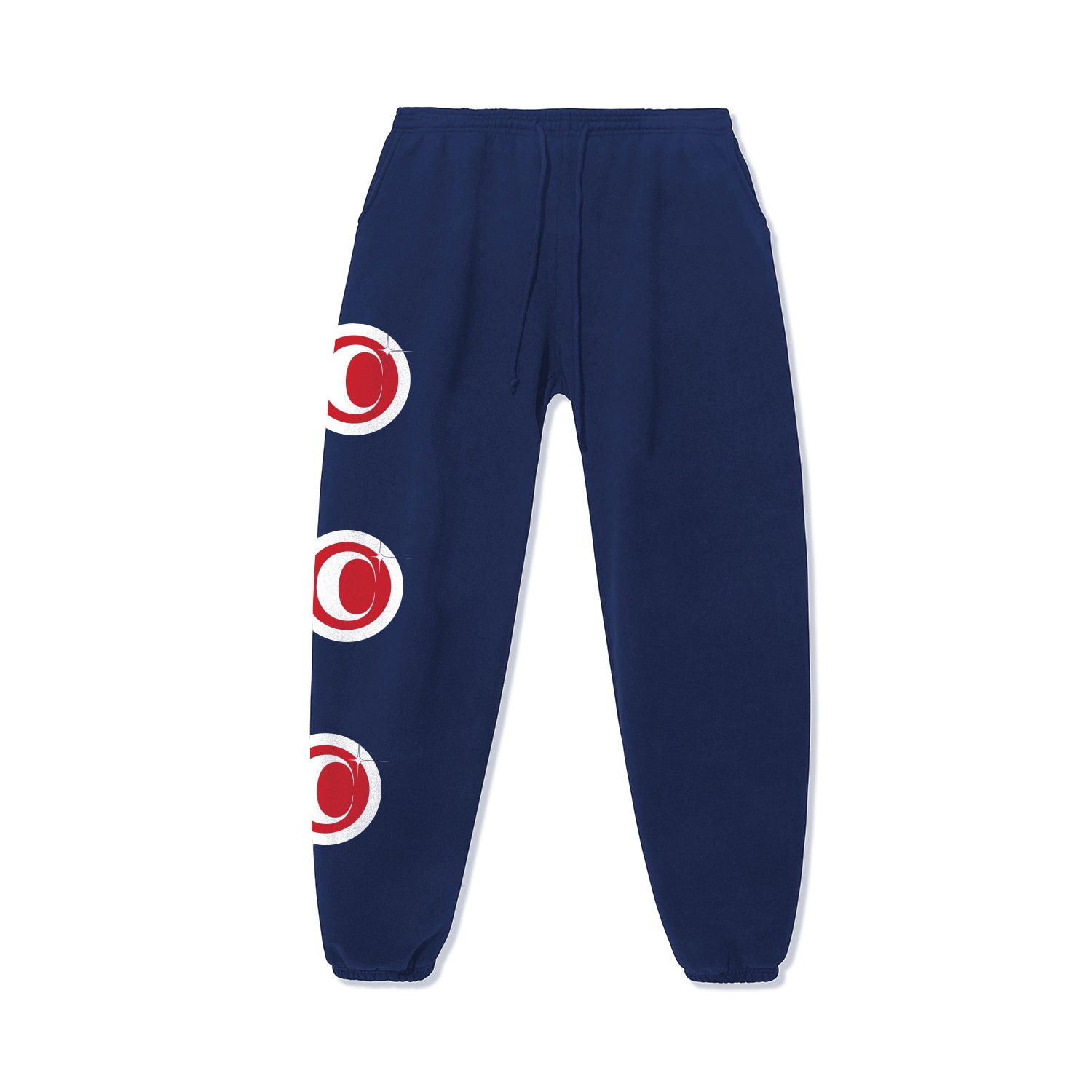 Champion reverse weave sublimated c sweatpants on sale