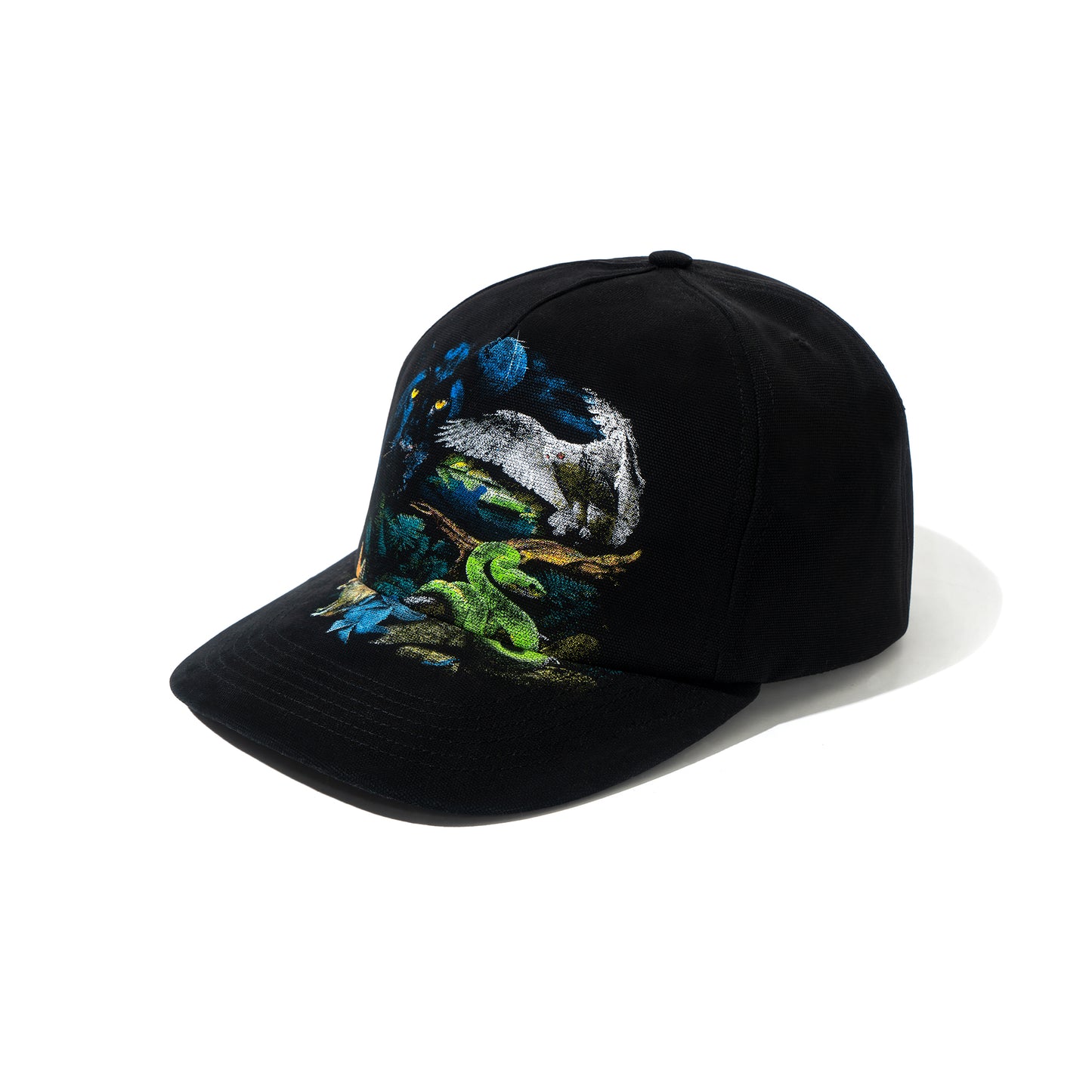 Nocturnal Kingdom Snapback