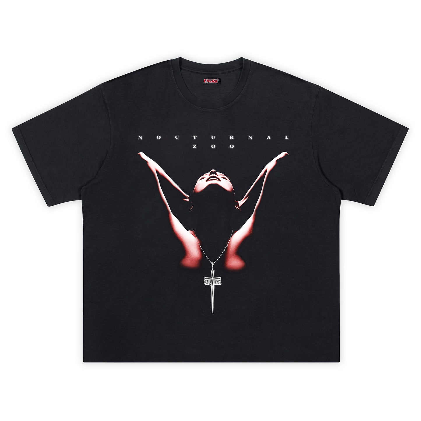 Nocturnal T-Shirt