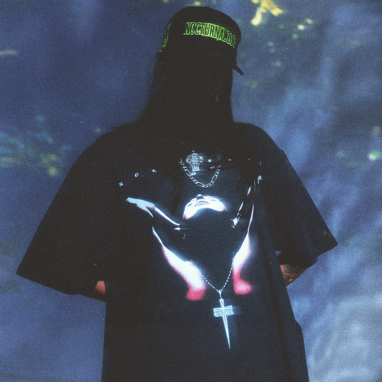 Nocturnal T-Shirt