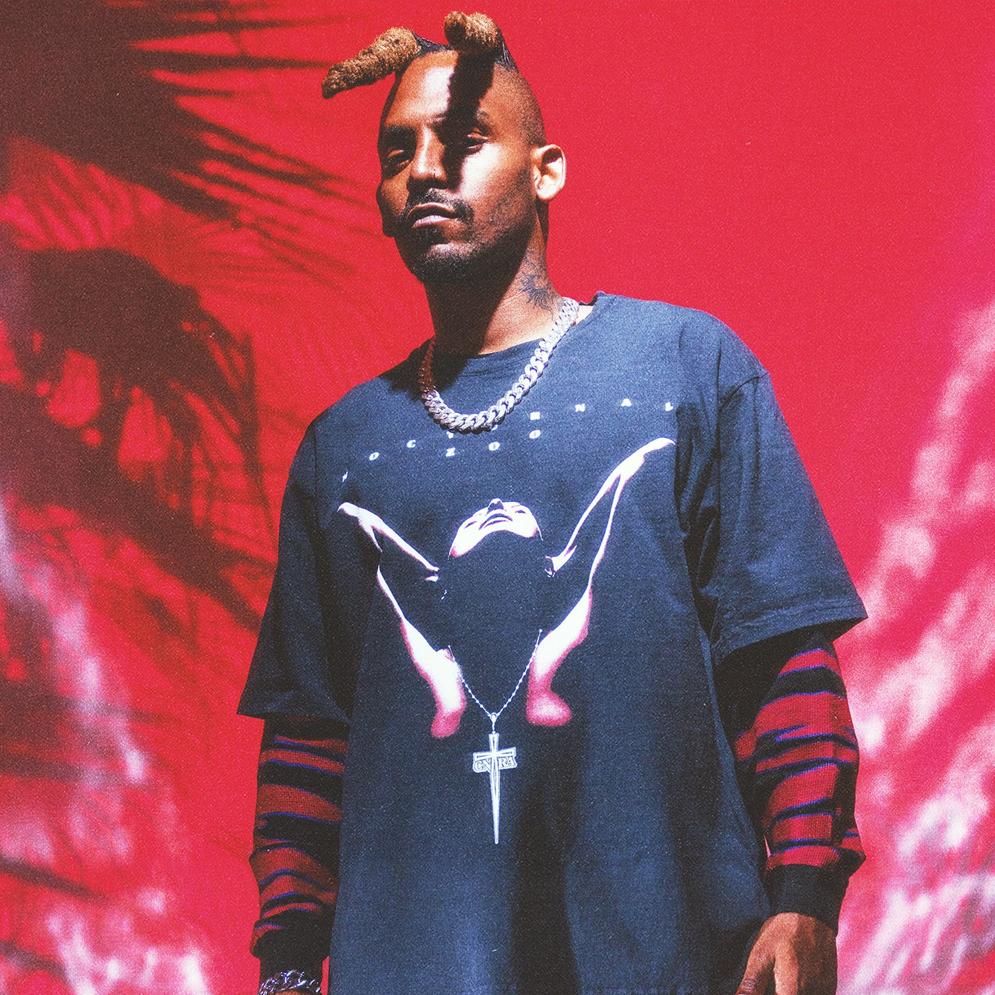Nocturnal T-Shirt