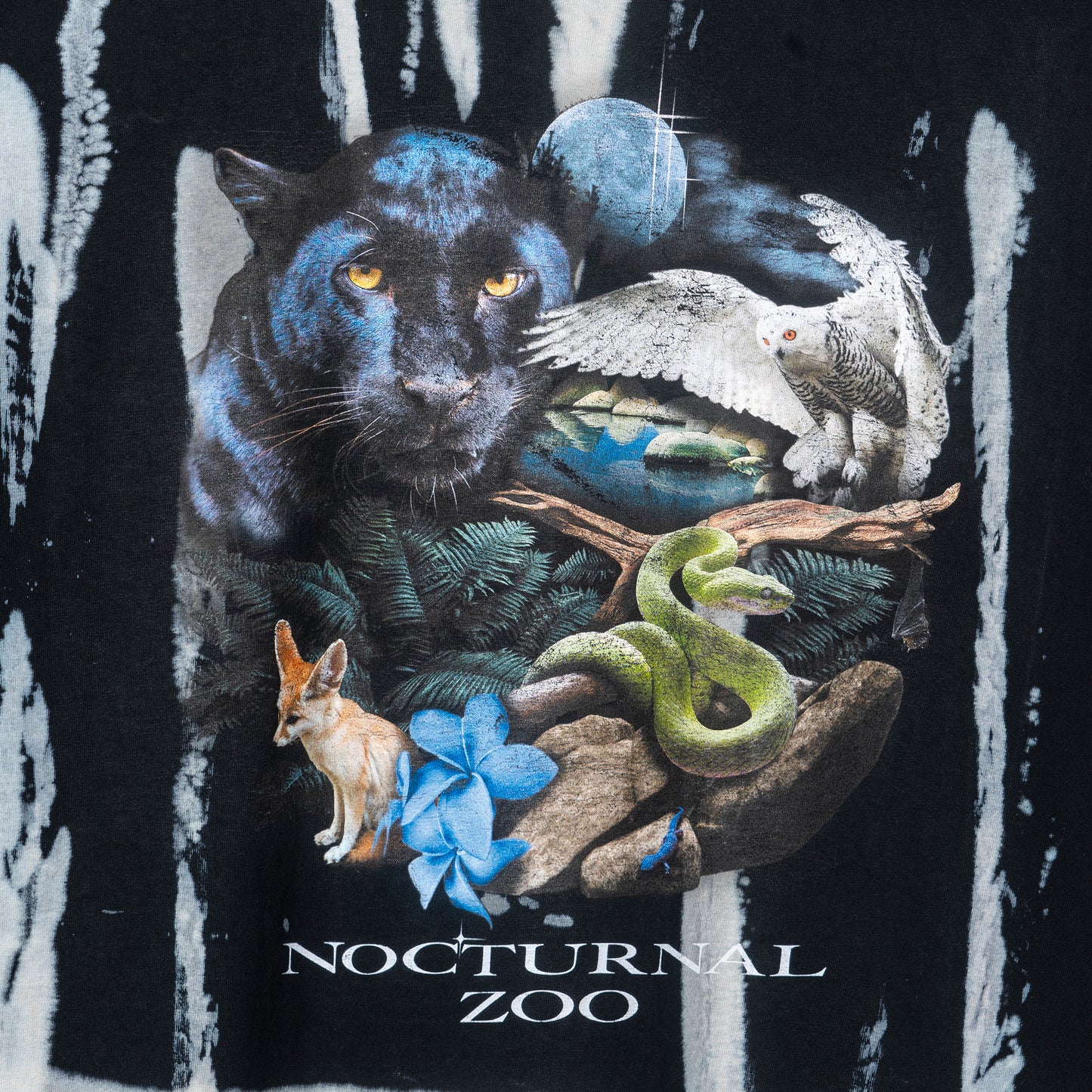 Nocturnal Kingdom T-Shirt