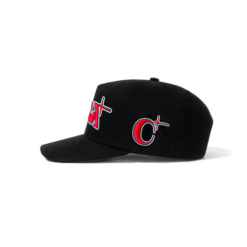 Load image into Gallery viewer, Core Logo Snapback
