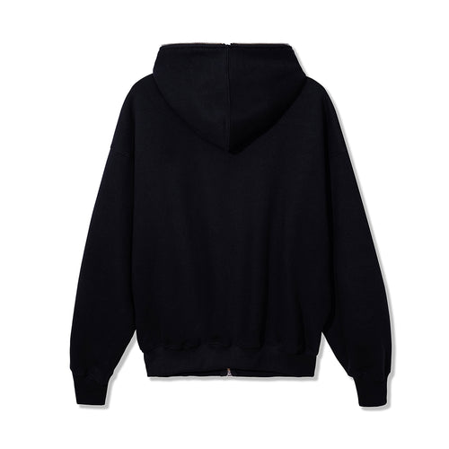 Load image into Gallery viewer, Contra Oversized Zip-Up Hoodie
