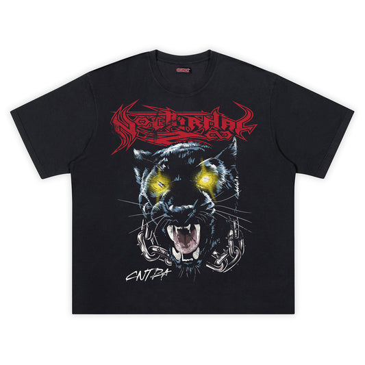 Panther T-Shirt